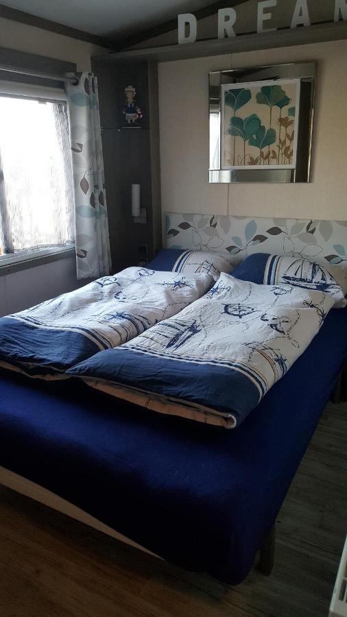 Beach Resort Nieuwvliet Bad - Nv 102 Ngoại thất bức ảnh