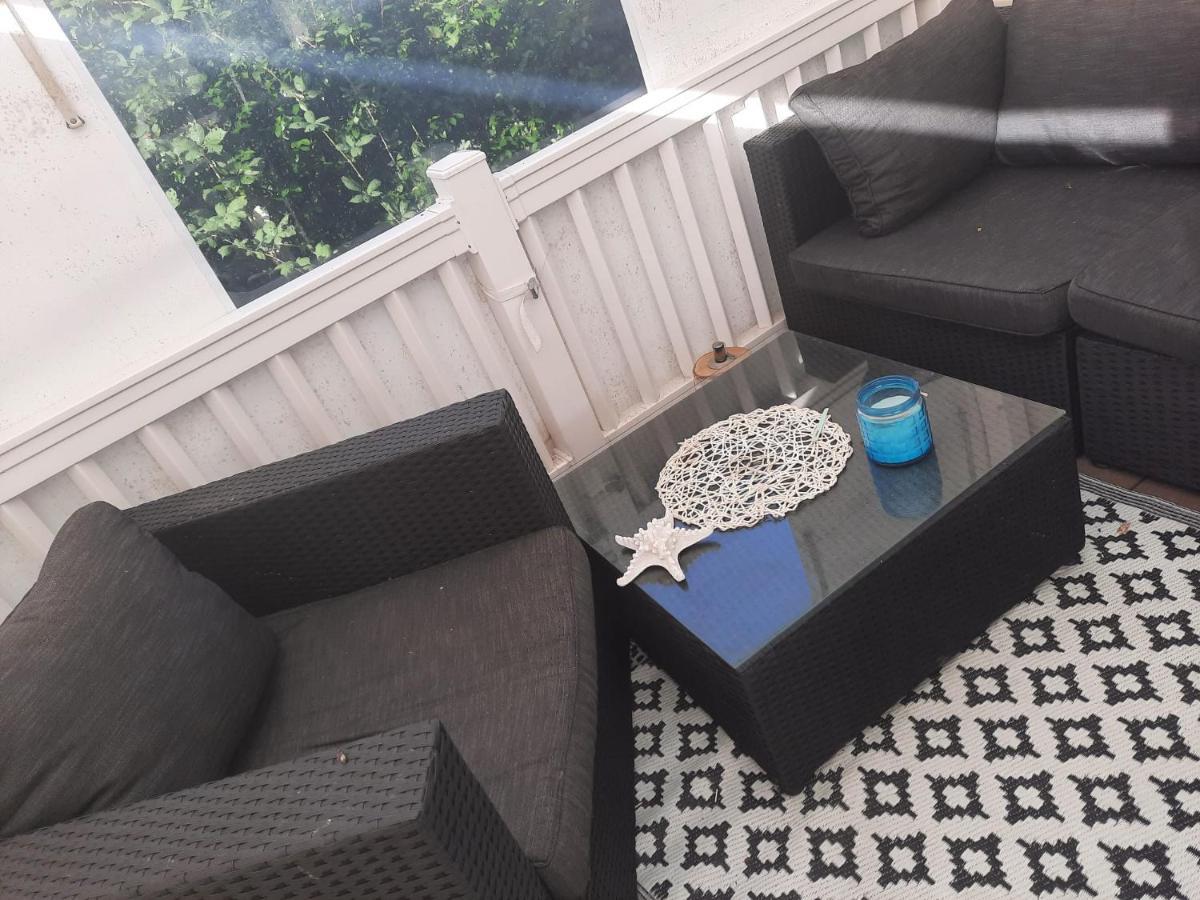 Beach Resort Nieuwvliet Bad - Nv 102 Ngoại thất bức ảnh