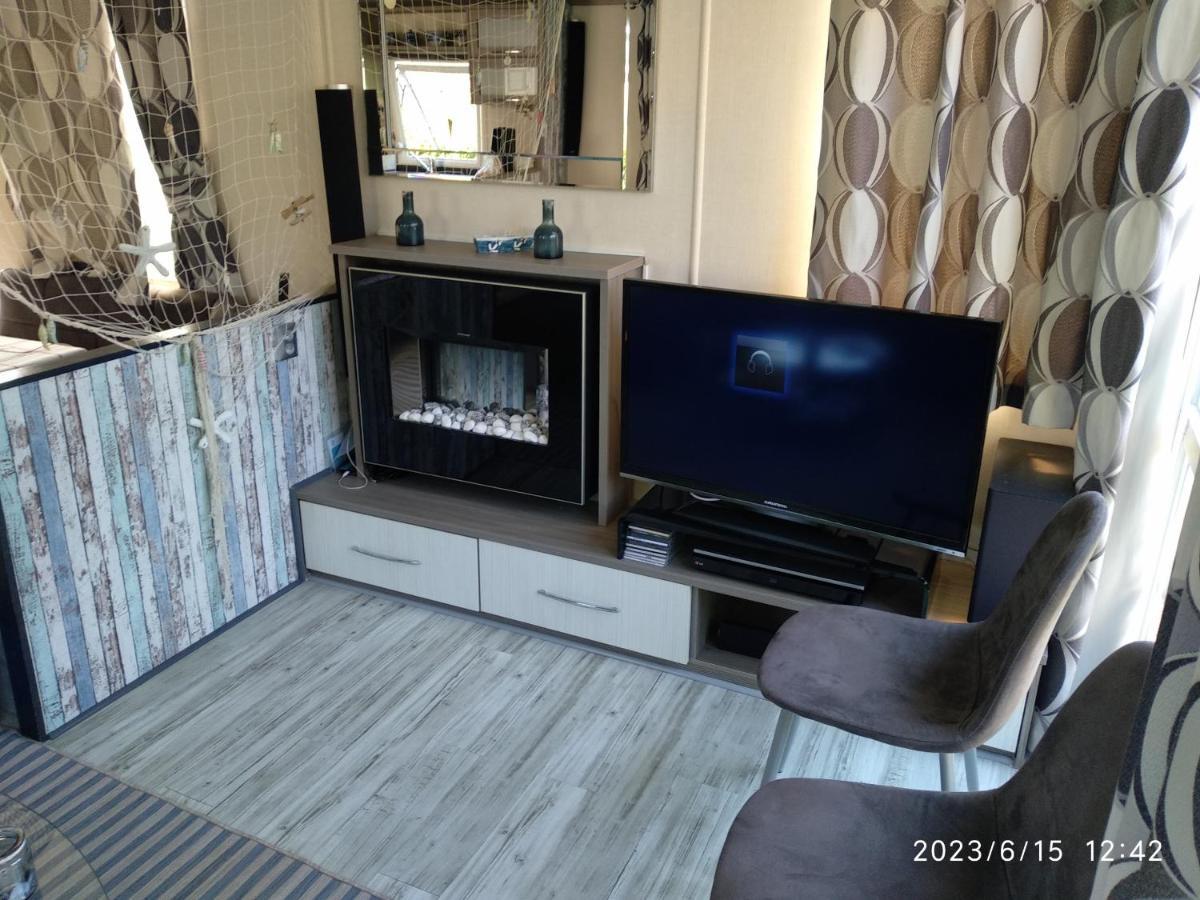Beach Resort Nieuwvliet Bad - Nv 102 Ngoại thất bức ảnh