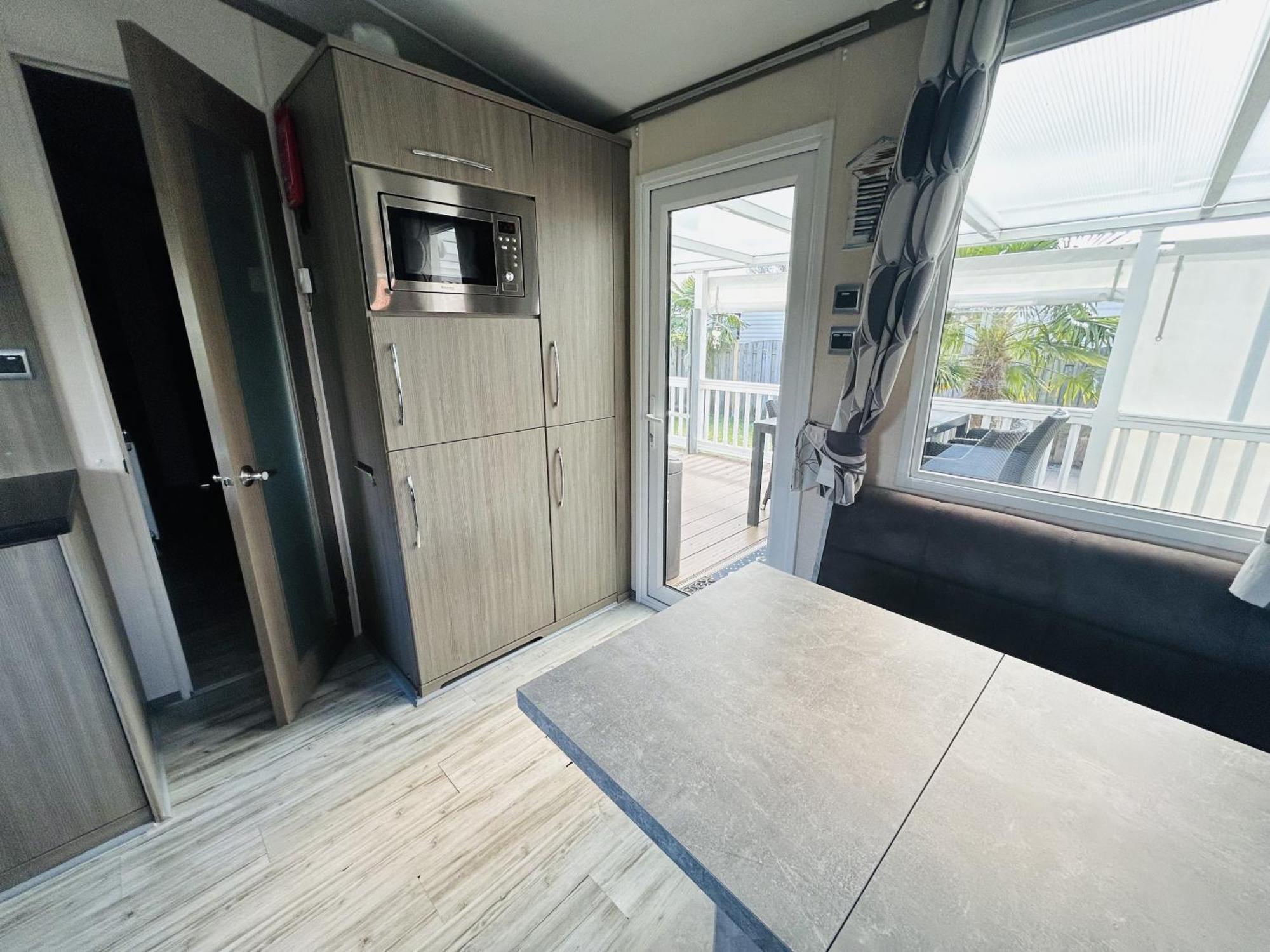 Beach Resort Nieuwvliet Bad - Nv 102 Ngoại thất bức ảnh